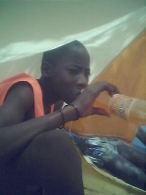 medoune sylla